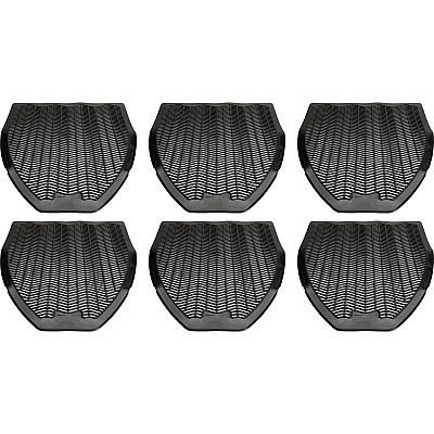 Genuine Joe Deodorizing Urinal Z-Mat (GJO58330CT)