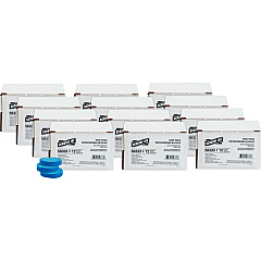 Genuine Joe Non-para Toss Blocks (GJO58333CT)