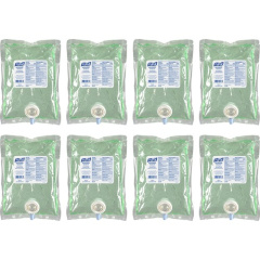 PURELL Hand Sanitizer Gel Refill (213708CT)