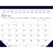 House of Doolittle Academic Desk Pad Calendar (155)