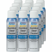 Dymon Oil-based Stainless Steel Cleaner (20920)
