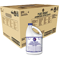 KIK Custom Products Custom Products Custom Products KIK Custom Products Custom Products Custom Pure Bright Germicidal Ultra Bleach (KIK8635042CT)