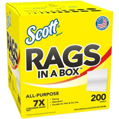 Scott Rags All-Purpose (75260CT)
