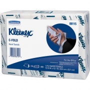 Kleenex C-Fold Hand Towels (88115CT)