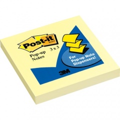 Post-it Pop-up Notes (R330YWPK)