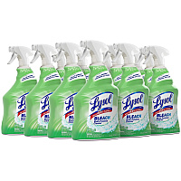 LYSOL Multi-Purpose Cleaner with Bleach (RAC78914CT)