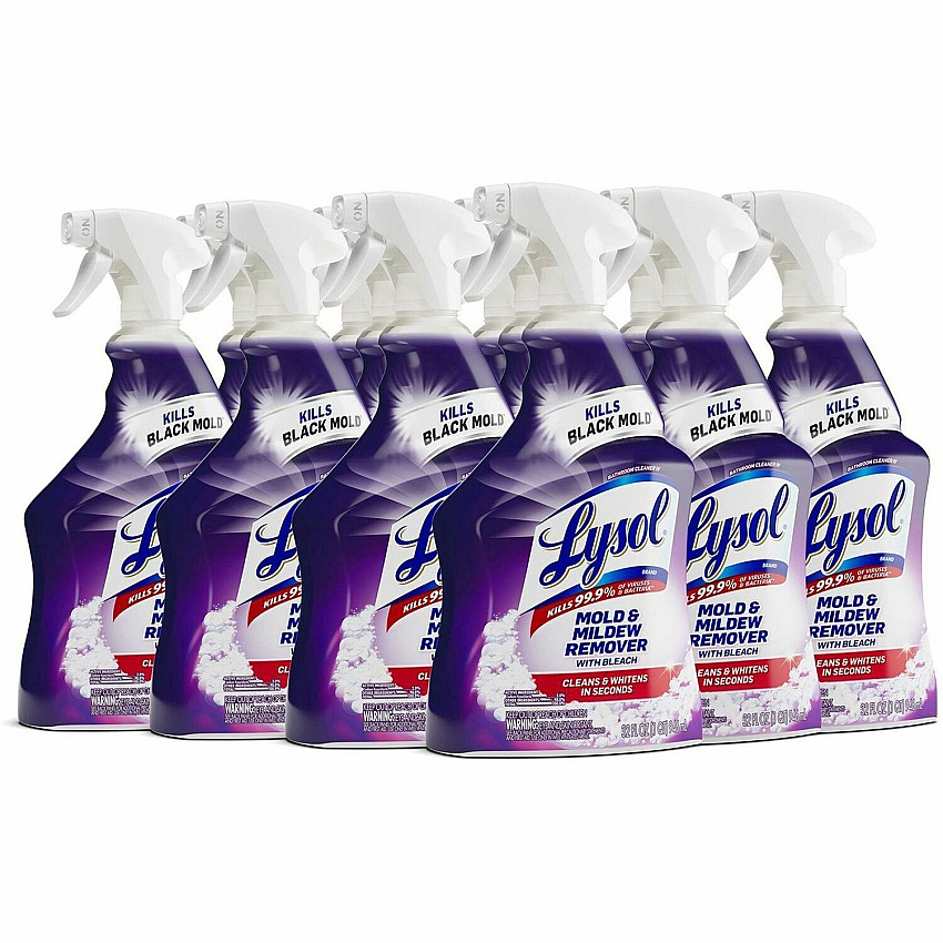 LYSOL Mold/Mildew Remover (RAC78915)