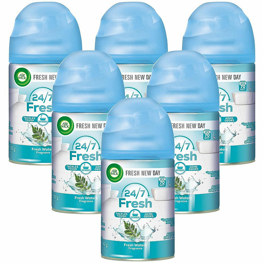 Air Wick Freshmatic Air Freshener Spray Refill (RAC79553)