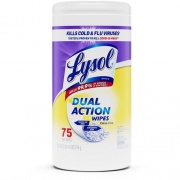 LYSOL Dual Action Wipes (81700CT)