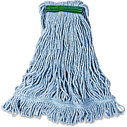 Rubbermaid Commercial Super Stitch Medium Blend Mop (RCPD21206BECT)
