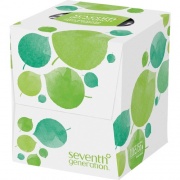 Seventh Generation 100% Recycled Facial Tissues (13719CT)