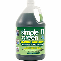 Simple Green All-purpose Cleaner Concentrate (SMP11001CT)