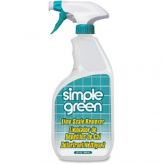 Simple Green Lime Scale Remover Spray (50032CT)