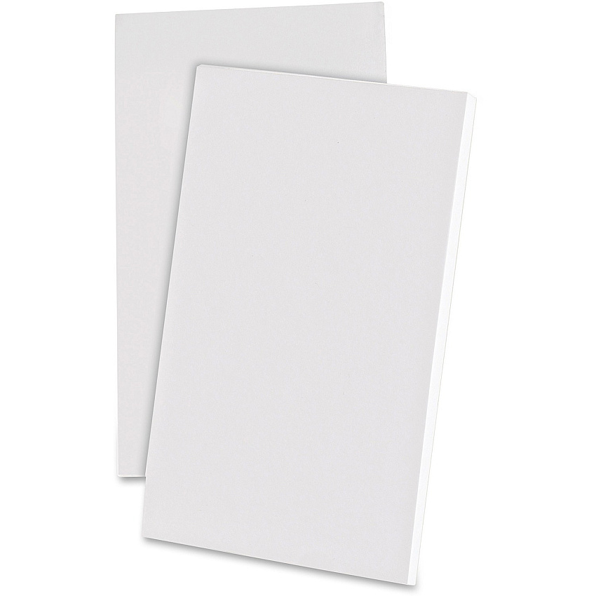 Ampad Recycled Glue Top Scratch Pad (TOP21730)