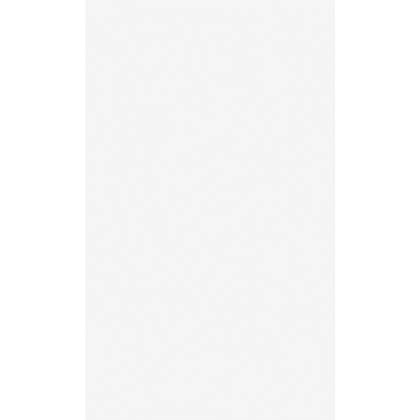 Ampad Recycled Glue Top Scratch Pad (TOP21731)