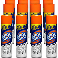 Spot Shot Professional Instant Carpet Stain Remover (WDF00993CT)