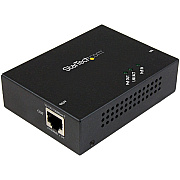 StarTech 1 Port Gigabit Poe+ Extender 802.3at/af (POEEXT1GAT)