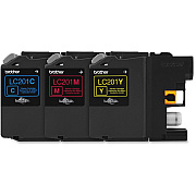 Brother Genuine Innobella LC2013PKS Ink Cartridge