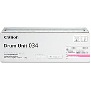 Canon DRUM034 Drum Unit (CNMDRUM034M)