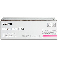 Canon DRUM034 Drum Unit (CNMDRUM034M)