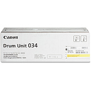 Canon DRUM034 Drum Unit (CNMDRUM034Y)