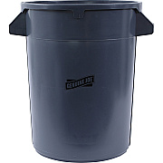 Genuine Joe Heavy-Duty Trash Container (GJO60463CT)