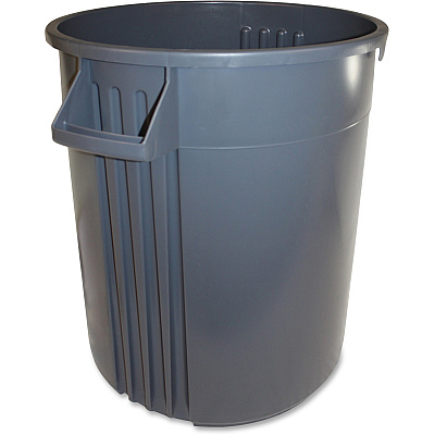 Gator 32-gallon Vented Container (IMP77323)