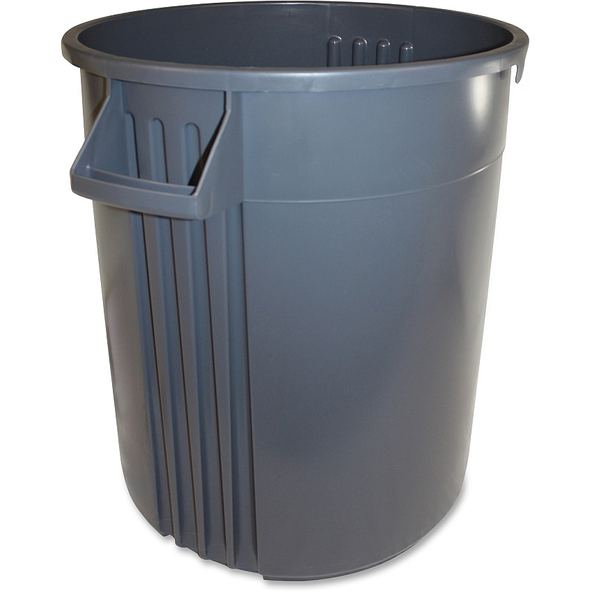 Gator 32-gallon Vented Container (IMP77323)