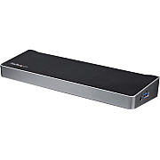 StarTech Docking Station - Triple Monitor Usb 3.0 (USB3DOCKH2DP)