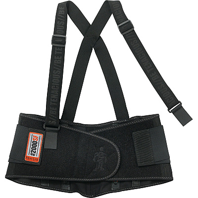 ergodyne ProFlex High-performance Back Support (EGO11283)