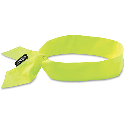 Chill-Its Evaporating Cooling Bandana (EGO12301)