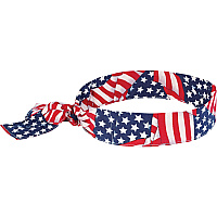 Chill-Its Evaporating Cooling Bandana (EGO12303)