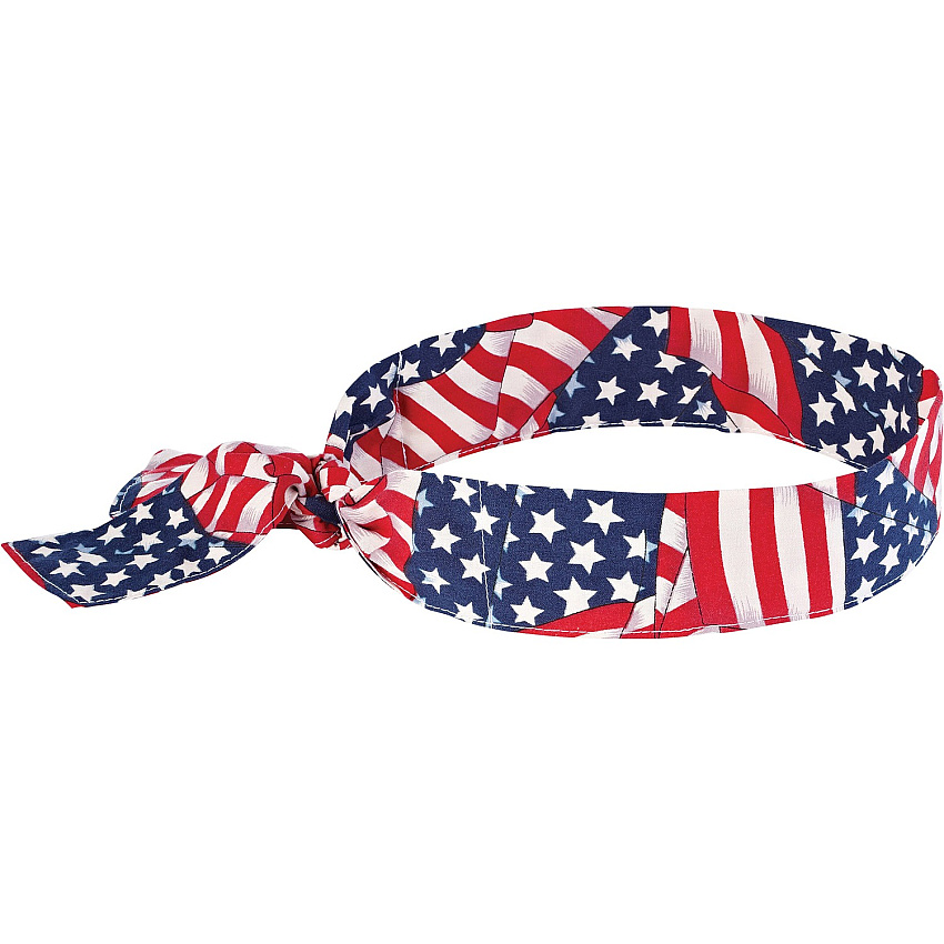 Chill-Its Evaporating Cooling Bandana (EGO12303)