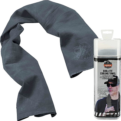 Chill-Its Evaporative Cooling Towel (EGO12438)