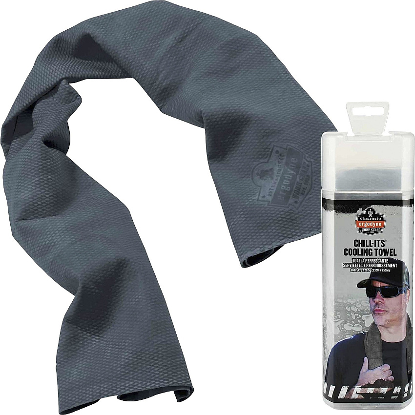 Chill-Its Evaporative Cooling Towel (EGO12438)