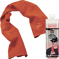 Chill-Its Evaporative Cooling Towel (EGO12441)