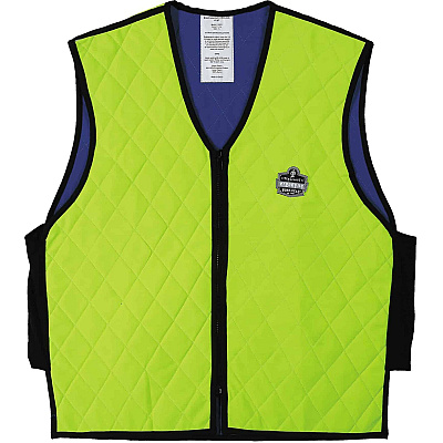 ergodyne Chill-Its Evaporative Cooling Vest (EGO12534)