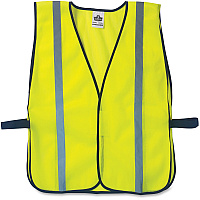 GloWear Lime Standard Vest (EGO20040)