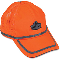 GloWear Class 2 Hi-Vis Baseball Cap (EGO23238)