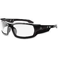 ergodyne Skullerz Odin Clear Lens Safety Glasses (EGO50000)
