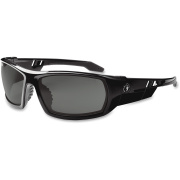 ergodyne Skullerz Odin Smoke Lens Safety Glasses (50030)
