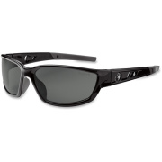 ergodyne Kvasir Smoke Lens Safety Glasses (53030)