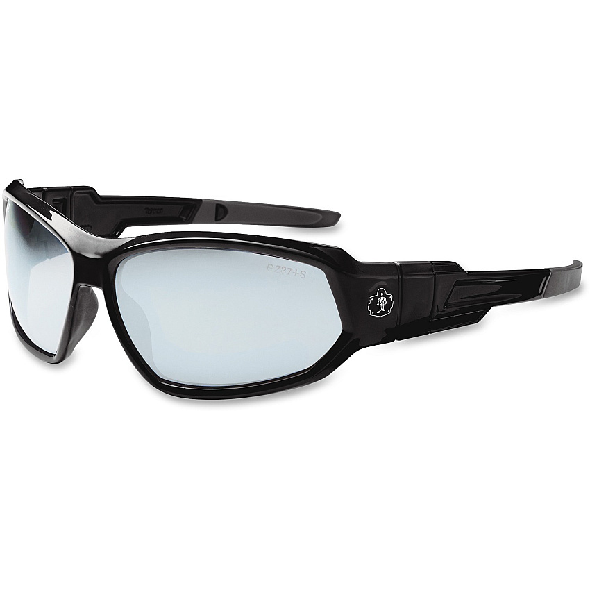 ergodyne Loki In/Outdoor Lens Safety Glasses (EGO56080)