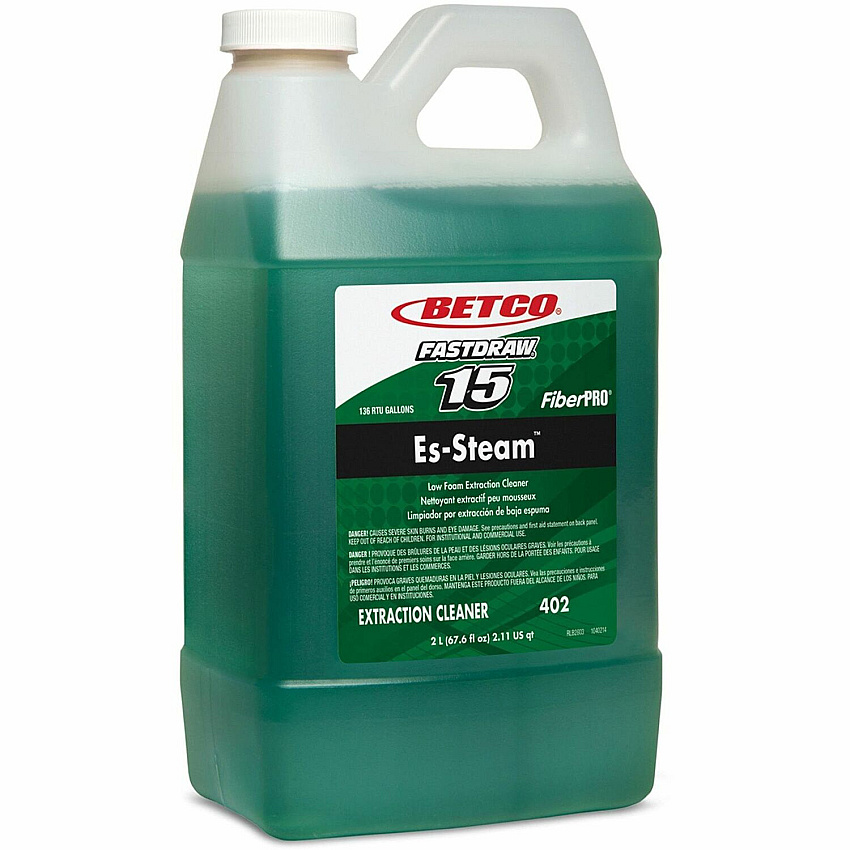 Betco FiberPRO Es-Steam Carpet Cleaner (BET4024700)