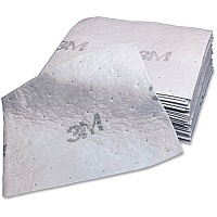 3M Maintenance Sorbent Pads (MMMMPD1520DD)
