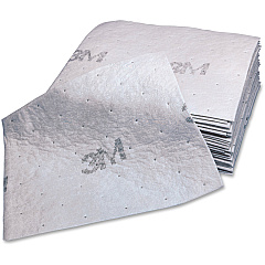 3M Maintenance Sorbent Pads (MMMMPD1520DD)