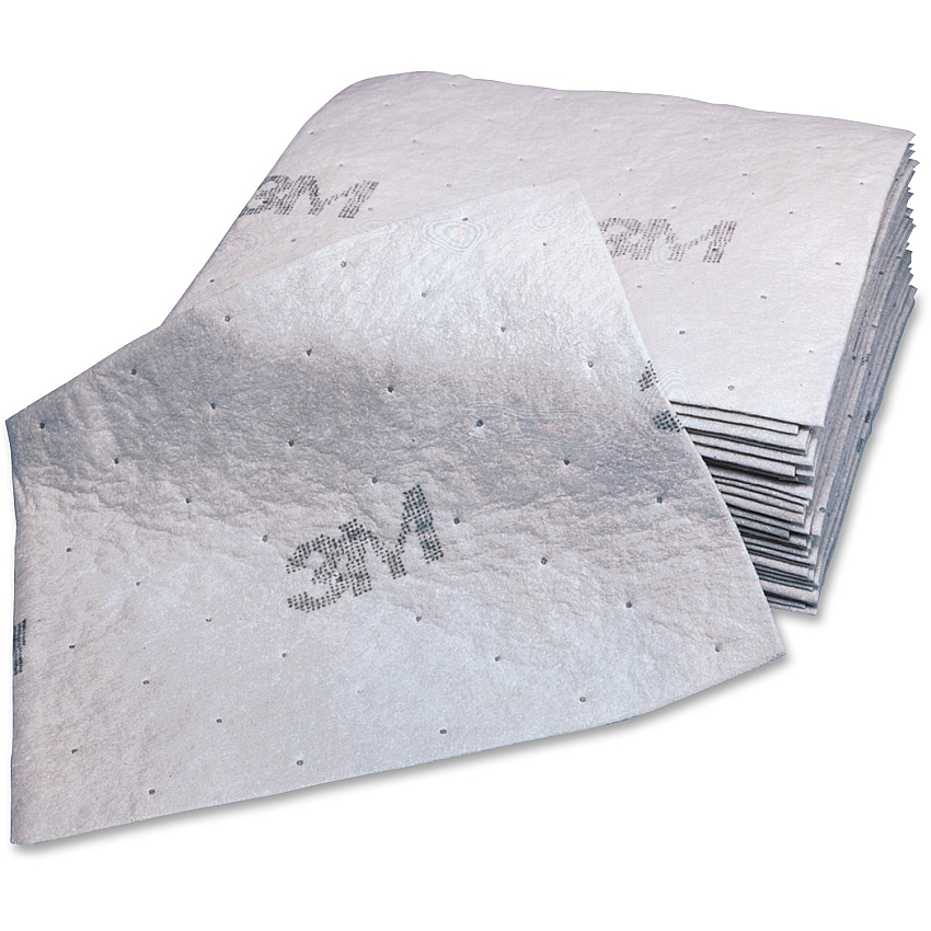 3M Maintenance Sorbent Pads (MMMMPD1520DD)