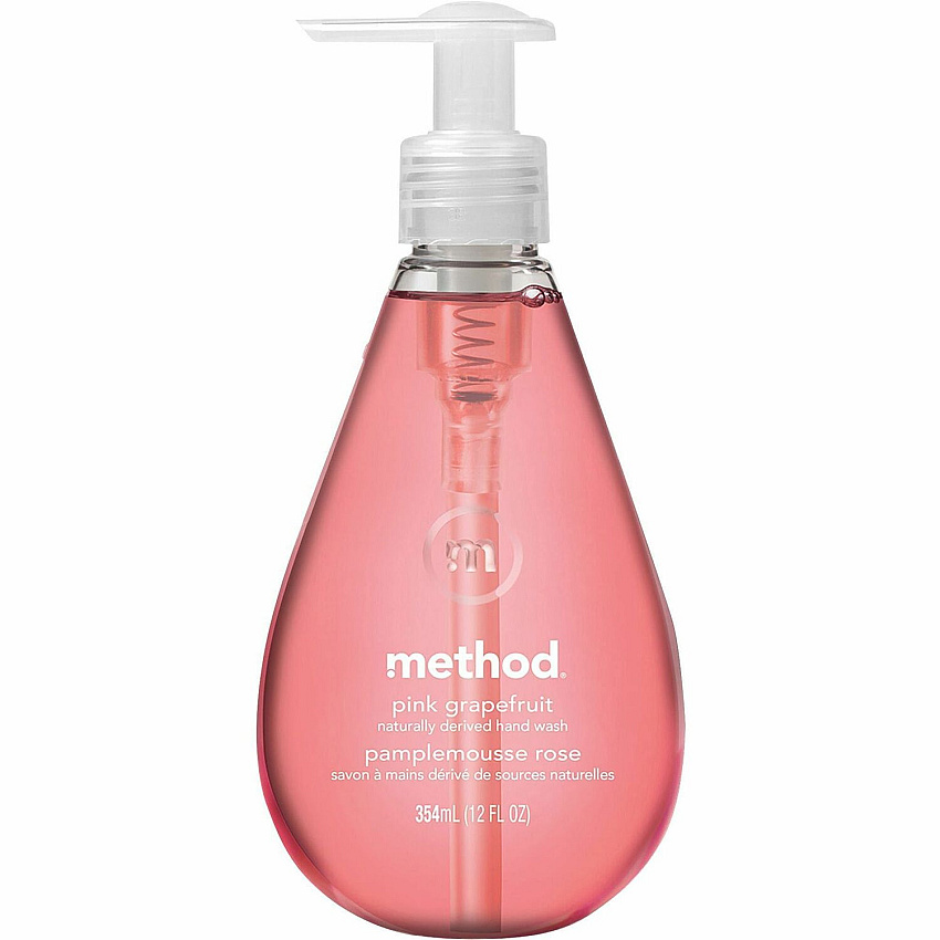 Method Gel Hand Soap (MTH00039)