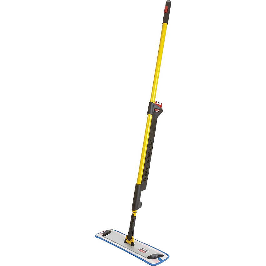 Rubbermaid Commercial Pulse Mopping Kit (RCP1835528)
