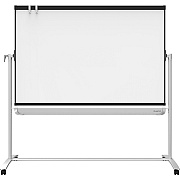 Quartet Prestige 2 Mobile Presentation Easel (QRTECM64P2)
